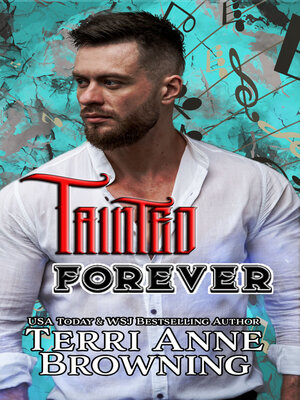 cover image of Tainted Forever